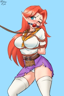 [Mymyeye] Melon Outfits [The Legend Of Zelda]