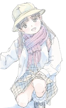 [Twitter] ガーティ | ポランカ | porankaran (@gertie_pluie)