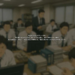 [Haramaseteyo] Rangiku the New Employee [AI Generated]