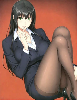 [嘎裡豬排]橘結花 140p 橘さん家ノ男性事情 (Patreon) [AI Generated]