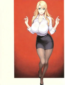 [嘎裡豬排]橘小春 129p 橘さん家ノ男性事情 (Patreon) [AI Generated]