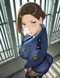 [嘎裡豬排]橘京香 272p 橘さん家ノ男性事情 (Patreon) [AI Generated]