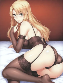 [嘎裡豬排]橘小春 147p 橘さん家ノ男性事情 (Patreon) [AI Generated]