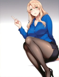 [嘎裡豬排]橘小春 172p 橘さん家ノ男性事情 (Patreon) [AI Generated]