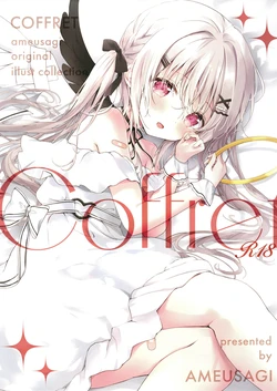 [Ame Usagi (Amedamacon)] COFFRET ameusagi original illust collection [Digital]