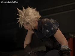 [SOBORO] Tifa Story 01