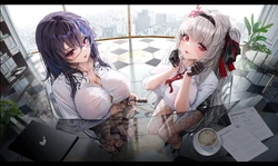 [x] rhasta | 牛乳重工 (~2026.1.7)