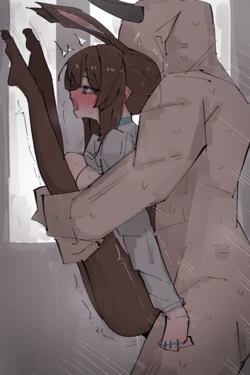 [matuTake] アーミヤ (アークナイツ)