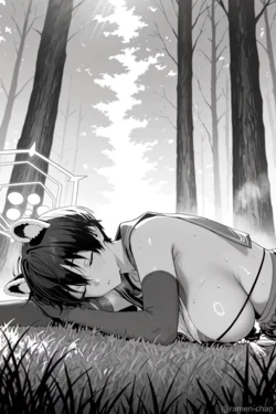 [Ramen-Chan] Kasuga Tsubaki (Blue Archive) [AI Generated]