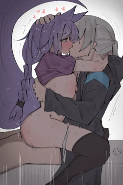 [matuTake] プロヴァンス (アークナイツ)