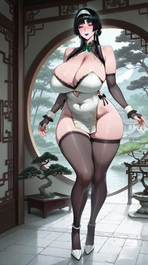 [pivix]耀嘉音/AstraYao(140565742) [AI Generated]