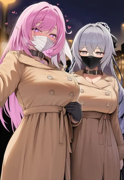 重口17 [AI Generated]