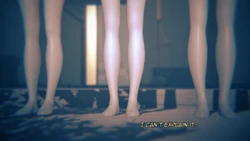 [Dollhouse]Lumine Resists