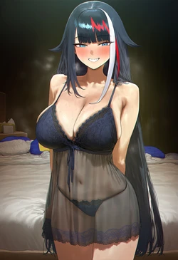 [Mikayori] [ REQ ] | 150P | Deutschland (Patreon) [AI Generated]