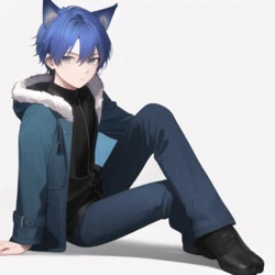 [OC - Marckos] [AI Generated]