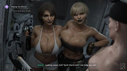 [Rrolled] [3D] Artist's Slushe Gallery (up to 31 January 2026)