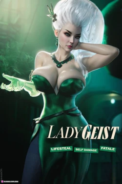 [ZOh] [3D] Artist's Slushe Gallery (up to 31 January 2026)