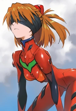 @Asuka_Illusts AI Artwork [AI Generated]