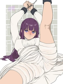 [UndRSydR] Fern's been Captured! (Sousou no Frieren)