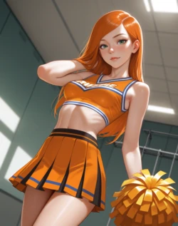 [SubscribeStar] SeaAI (Frieren, Mejiro McQueen, Ram, Kim Possible) Ai generated