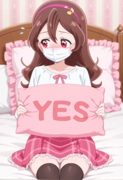 うたちゃん [AI Generated]