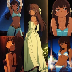 [CRINATIVE] Tiné Chelc (Fate/strange Fake) [AI Generated]