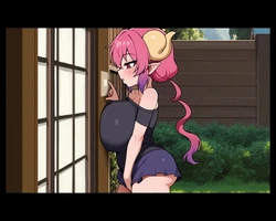 [grimgrim] iruru video progress Part 1 finish (2026-01 reward)