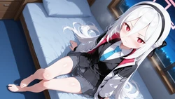 [Len] ケイ Kei [AI generated]