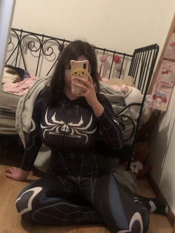 Barbi - Spiderwoman