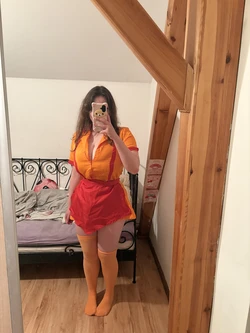 Barbi - Velma