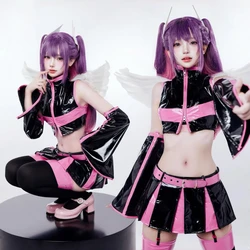 Mochi Ningning - Miriella