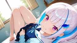 [Len] リゼ・ヘルエスタ Lize Helesta #2 [AI generated]