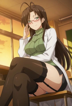 [Max/RiasSenpai] Chisato Hasegawa Extras [AI Generated]