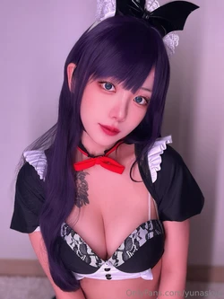 Yuna Skye - Arisa Izayoi