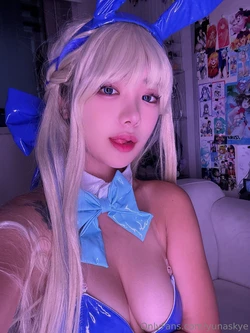 Yuna Skye - Bunny Toki