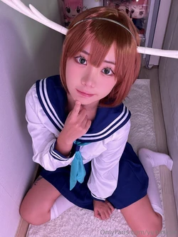 Yuna Skye - Shikonoko