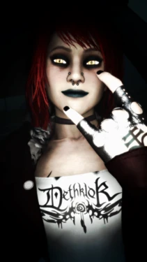 [Deadbolt Returns] Heather Morrison Bluesky Posts January 2026 (Sextape in Hell)