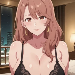 edosynf - (97p) Miyako Saitou [AI Generated]