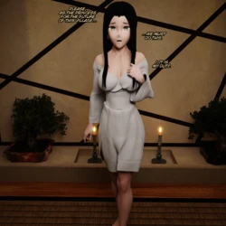 Sic Phuck - Shirayuki (Byakuya)