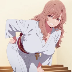 [Secret Base/tarte] Miyako Saitou (Extra) | Oshi no Ko_20250628 [AI Generated]