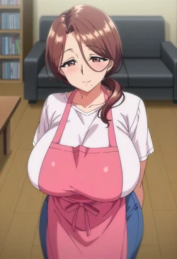 [TripleRice] Yumiko Kimura 木村裕美子 #001 [AI Generated]