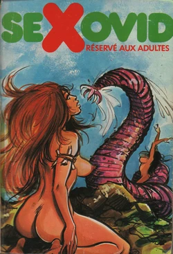 [Hodges] Sexovid N°3