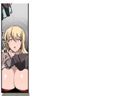 Eliza's Potion CG