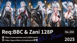 QosLouisAI 赞妮 [AI Generated]