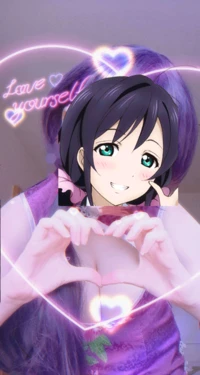 Echorin-P - Nozomi
