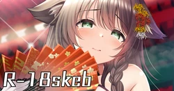 [ment] 依頼者様オリジナル娘チャイナドレス