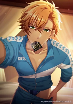 Touno : `Mō, Tome Renaikarana'