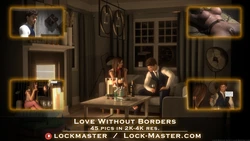 [Lock-Master] Love Without Borders
