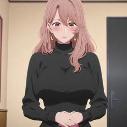 leopoldo - Miyako Saitou [AI Generated]