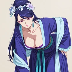 [Secret Base/tarte] Lihua | The Apothecary Diaries(Extras)_20250507 [AI Generated]